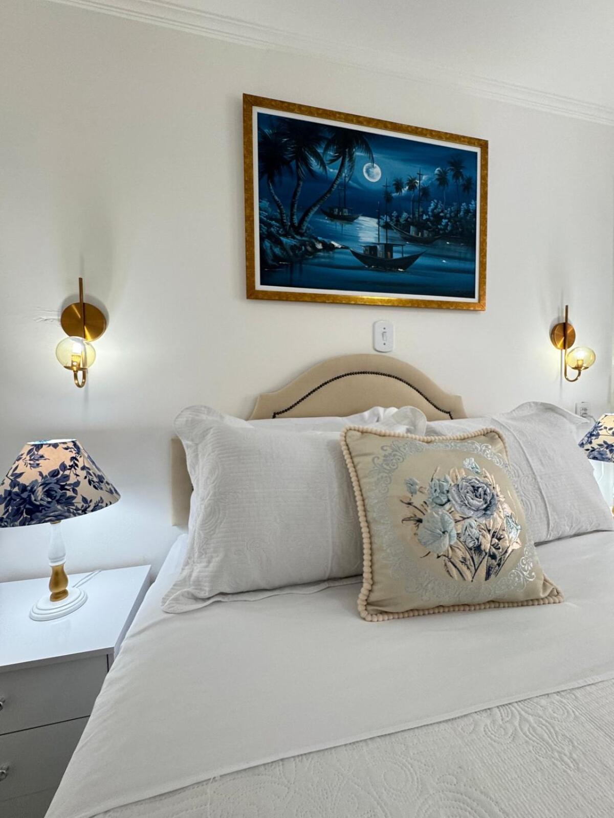 Apartamento Centro Expo 25 Shopping Bras Metro Bom Retiro 43