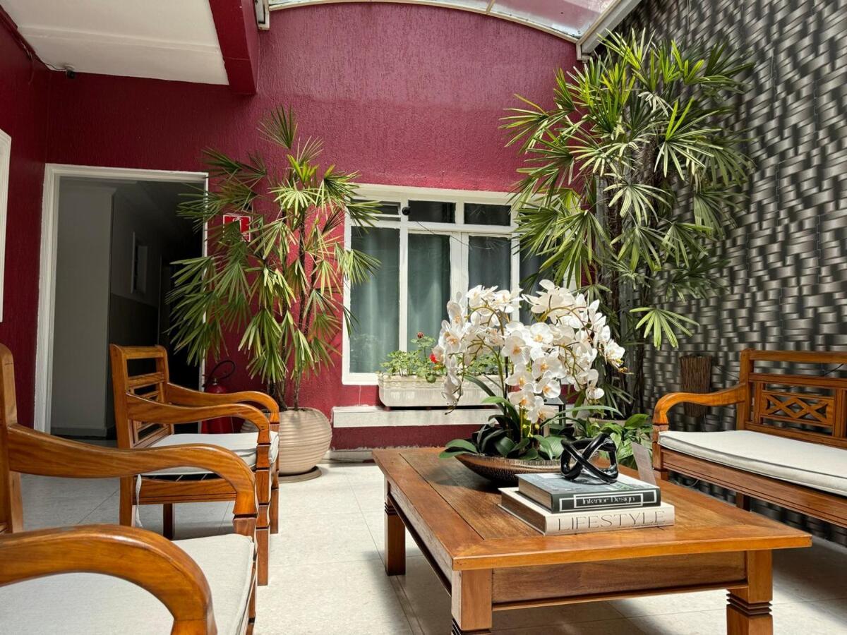 Apartamento Centro Expo 25 Shopping Bras Metro Bom Retiro 43 *