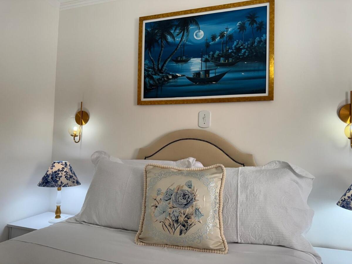 Apartamento Centro Expo 25 Shopping Bras Metro Bom Retiro 43