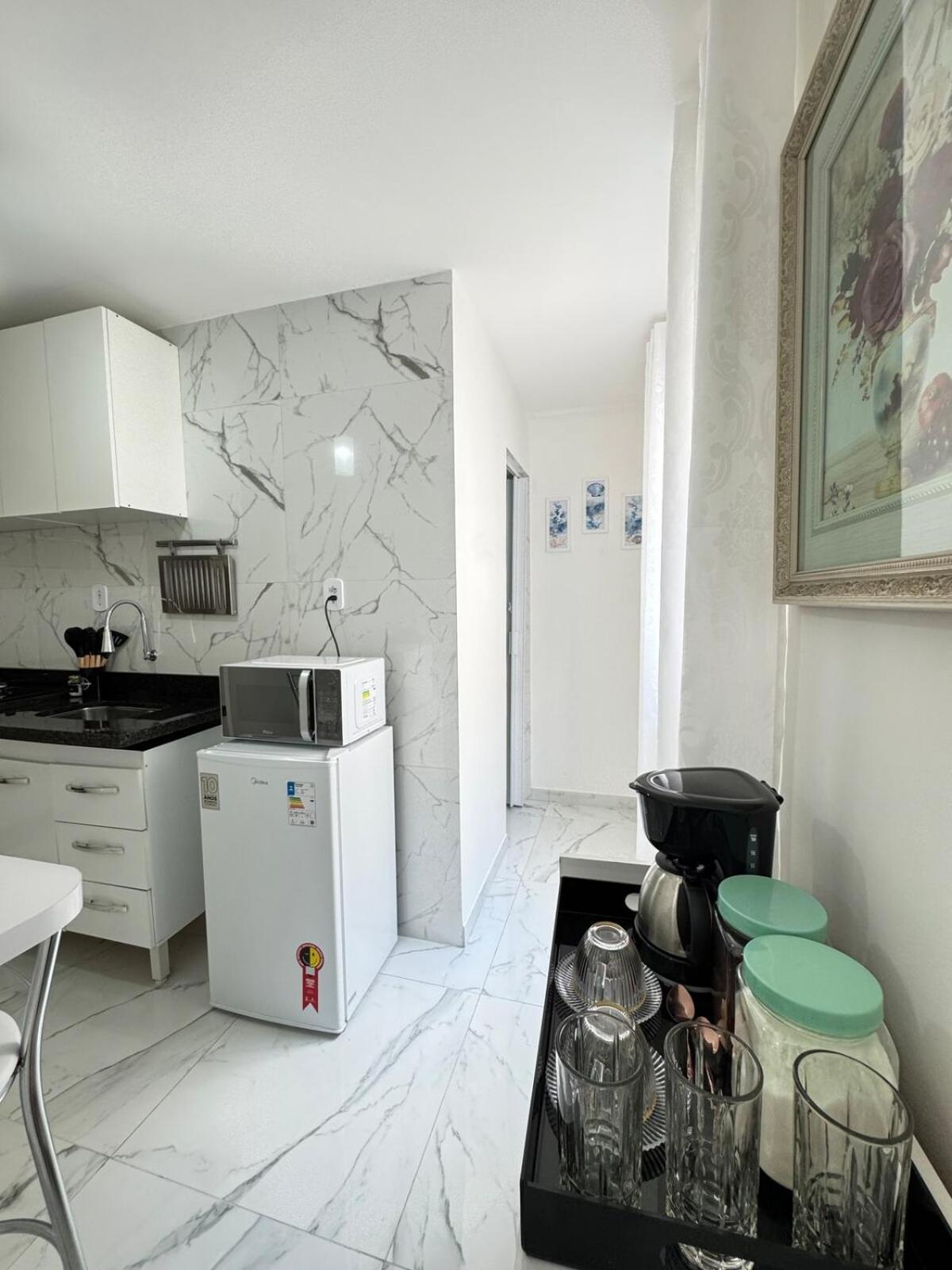 Apartamento Centro Expo 25 Shopping Bras Metro Bom Retiro 43