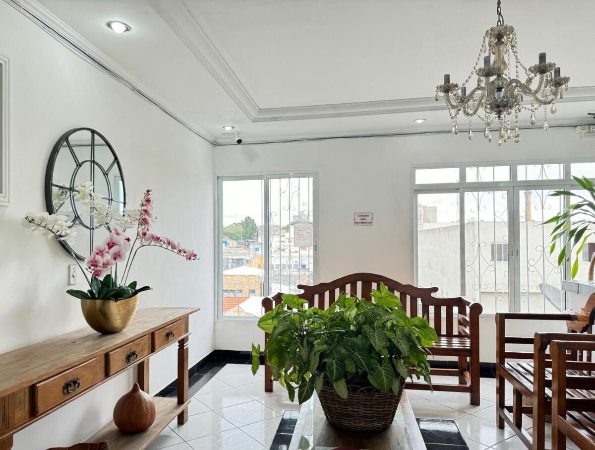Apartamento Centro Expo 25 Shopping Bras Metro Bom Retiro 43 *